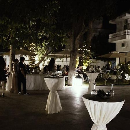 Hotel Gaia Nabil Dış mekan fotoğraf