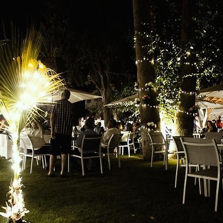 Hotel Gaia Nabil Dış mekan fotoğraf