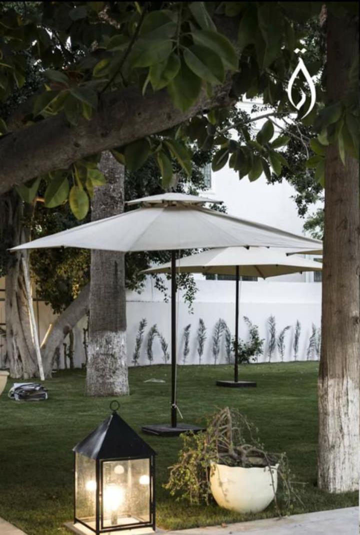 Hotel Gaia Nabil Dış mekan fotoğraf