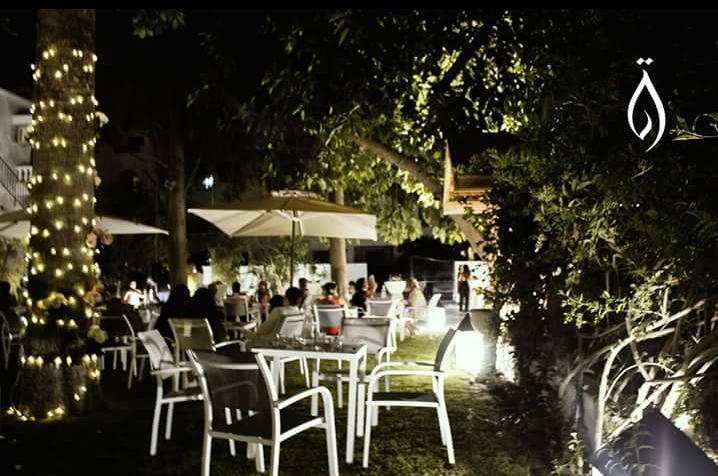 Hotel Gaia Nabil Dış mekan fotoğraf