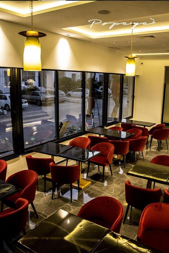 Hotel Gaia Nabil Dış mekan fotoğraf