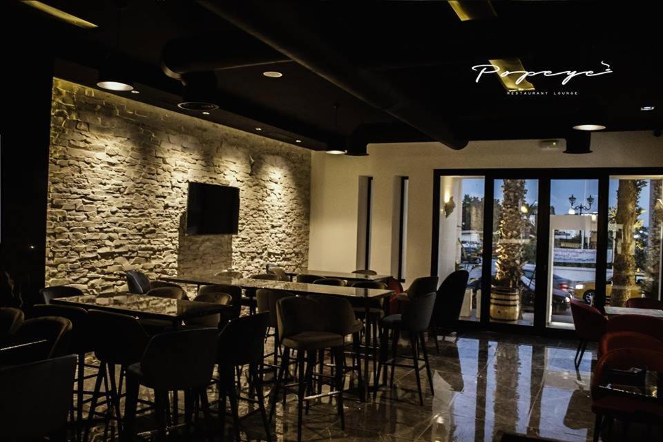 Hotel Gaia Nabil Dış mekan fotoğraf