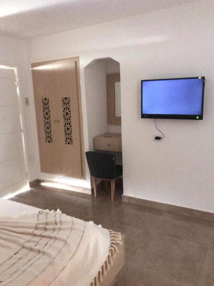 Hotel Gaia Nabil Dış mekan fotoğraf