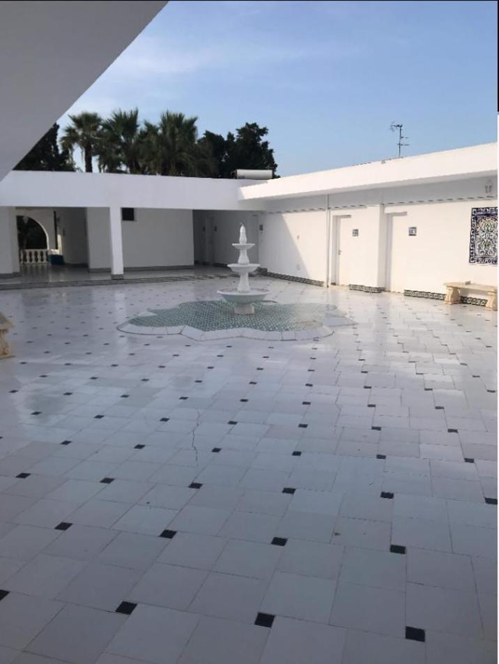 Hotel Gaia Nabil Dış mekan fotoğraf