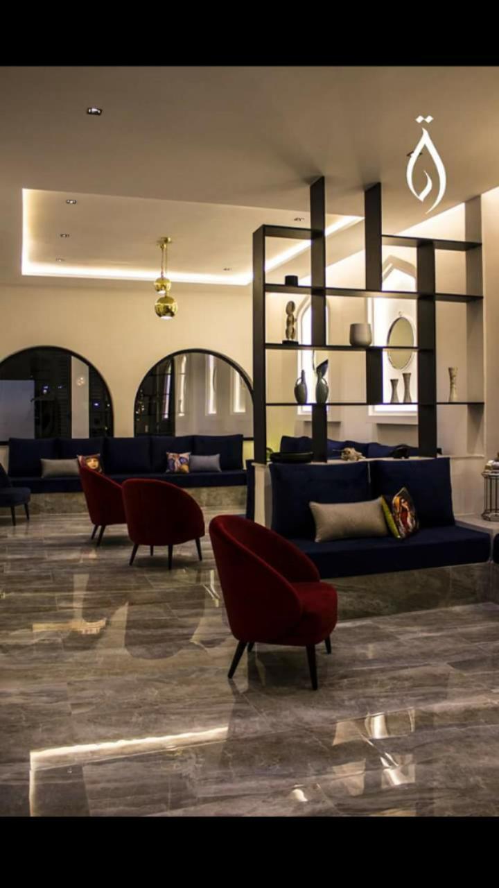 Hotel Gaia Nabil Dış mekan fotoğraf