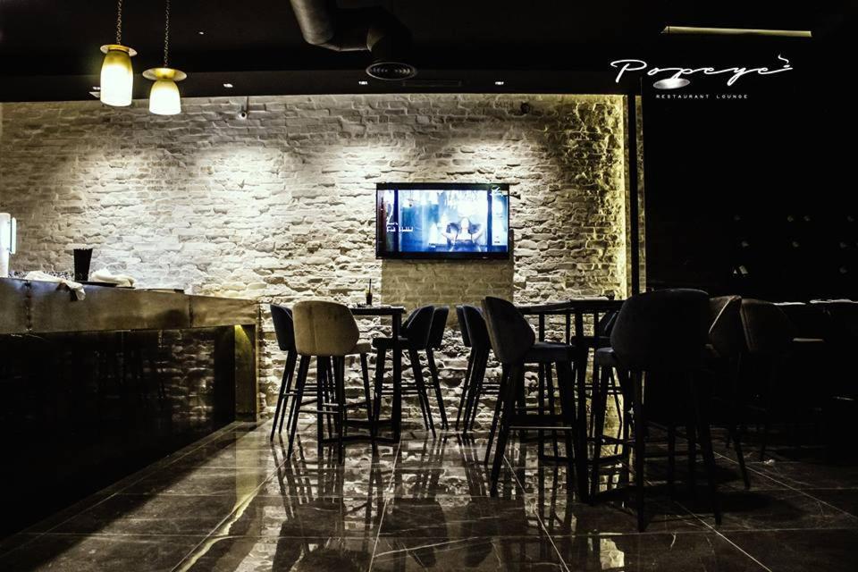 Hotel Gaia Nabil Dış mekan fotoğraf