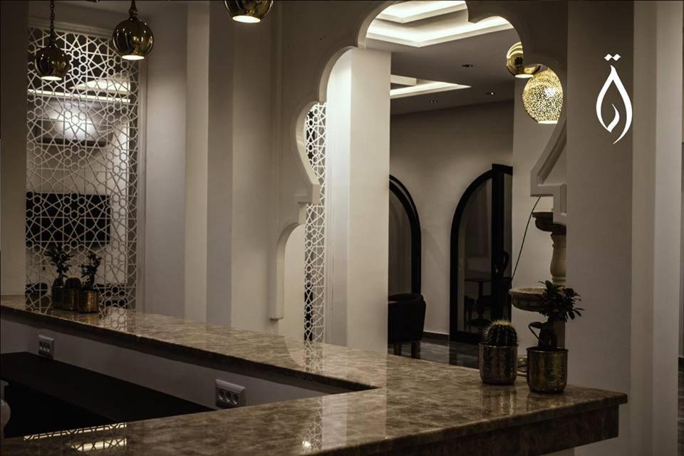 Hotel Gaia Nabil Dış mekan fotoğraf