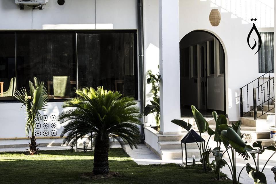 Hotel Gaia Nabil Dış mekan fotoğraf