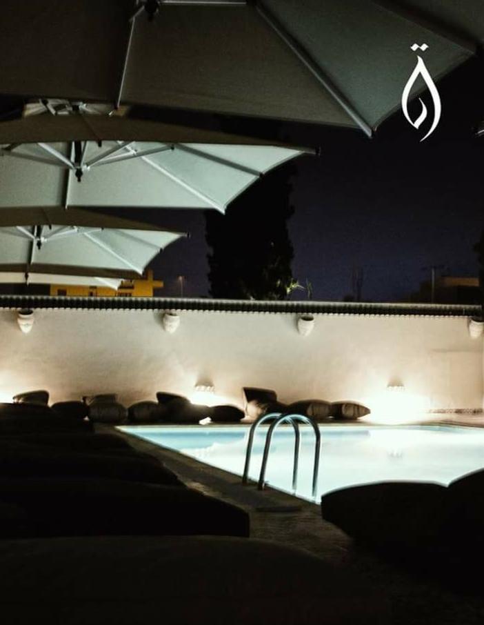 Hotel Gaia Nabil Dış mekan fotoğraf