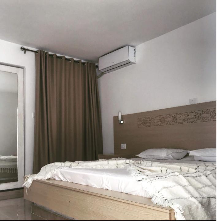 Hotel Gaia Nabil Dış mekan fotoğraf