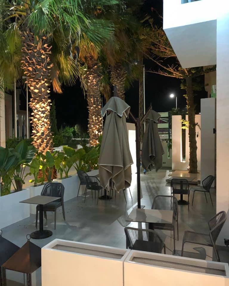 Hotel Gaia Nabil Dış mekan fotoğraf