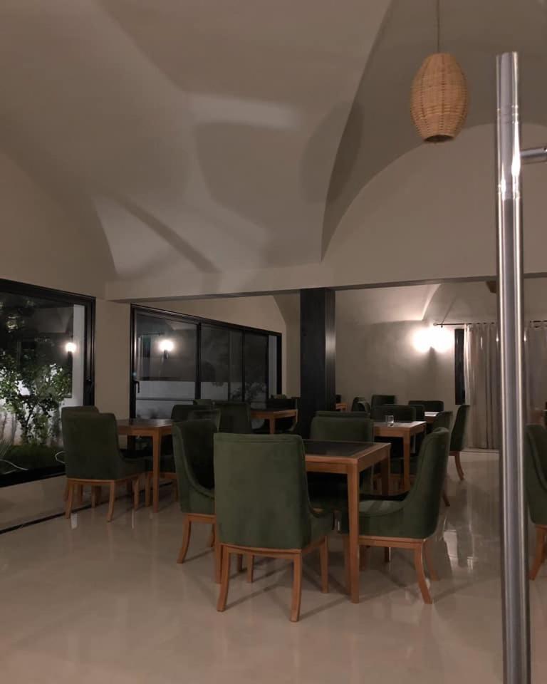 Hotel Gaia Nabil Dış mekan fotoğraf