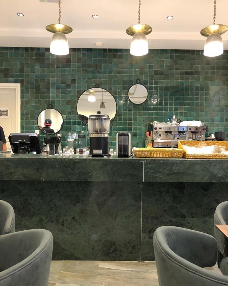 Hotel Gaia Nabil Dış mekan fotoğraf