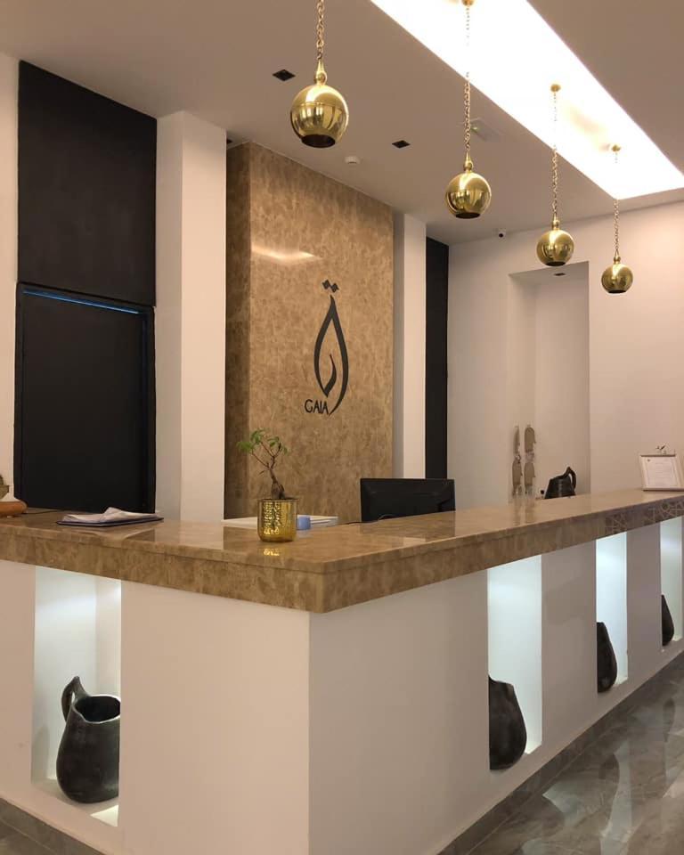 Hotel Gaia Nabil Dış mekan fotoğraf